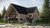 European House Plan - Kasper 76788 - Rear Exterior