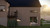 European House Plan - Kasper 76788 - Rear Exterior