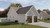 Ranch House Plan - Curtis Woods 38201 - Left Exterior