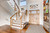 Farmhouse House Plan - Angel Rock 44723 - Foyer