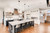 Farmhouse House Plan - Angel Rock 44723 - Kitchen