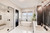 Farmhouse House Plan - Angel Rock 44723 - Master Bathroom