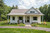Farmhouse House Plan - Madeline 57954 - Front Exterior