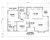 Farmhouse House Plan - Madeline 57954 - 1st Floor Plan