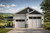Craftsman House Plan - RV Garage 51363 - Front Exterior
