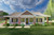 Farmhouse House Plan - 24815 - Front Exterior
