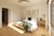 Farmhouse House Plan - 24815 - Master Bedroom