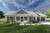 Farmhouse House Plan - 46804 - Front Exterior