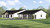 Contemporary House Plan - 74419 - Right Exterior