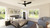Contemporary House Plan - 74419 - Bedroom