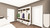 Contemporary House Plan - 74419 - Mud Room/Hall