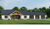 Contemporary House Plan - 74419 - Front Exterior