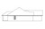 Craftsman House Plan - 75663 - Left Exterior