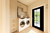 Farmhouse House Plan - 88015 - Mud Room/Hall
