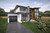 Contemporary House Plan - Tower Estate 10612 - Exterior