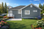 Traditional House Plan - Crews 65245 - Rear Exterior