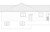 Traditional House Plan - Crews 65245 - Left Exterior