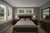 Ranch House Plan - Davis 99216 - Master Bedroom