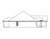 Traditional House Plan - 41137 - Left Exterior