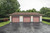 Cottage House Plan - DriveTech 13318 - Front Exterior