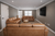 Country House Plan - Hertig 72564 - Basement