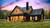 Farmhouse House Plan - Wells Manor 18580 - Right Exterior