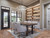 Farmhouse House Plan - Wells Manor 18580 - Dining Room