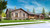 Cottage House Plan - Finland 3 30754 - Front Exterior