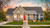 Cottage House Plan - Blues 2 51068 - Front Exterior