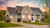 Cottage House Plan - Blues 2 51068 - Left Exterior