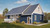 Cottage House Plan - Blues 2 51068 - Rear Exterior