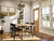 Cottage House Plan - Blues 2 51068 - Dining Room