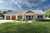 Farmhouse House Plan - 82740 - Front Exterior