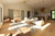 Farmhouse House Plan - 82740 - Living Room