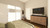 Contemporary House Plan - 51260 - Master Bedroom