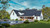 Modern House Plan - Sweet Maple 82771 - Rear Exterior