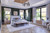 Modern House Plan - Sweet Maple 82771 - Master Bedroom