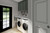 Farmhouse House Plan - 42632 - Mud Room/Hall