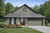 Traditional House Plan - 94385 - Front Exterior