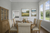 Traditional House Plan - Clark 24922 - Living Room