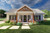 Farmhouse House Plan - 56240 - Front Exterior