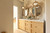 Farmhouse House Plan - 56240 - Master Bathroom