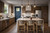 Pinecrest 41376 - Kitchen