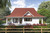 Cottage House Plan - Griffin Place 12205 - Left Exterior