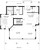 Cottage House Plan - Griffin Place 12205 - 1st Floor Plan