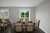 Craftsman House Plan - Lola Home 87576 - Dining Room