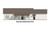 Country House Plan - Aloe 21282 - Rear Exterior