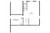 Craftsman House Plan - Dowdle 66287 - 2nd Floor Plan