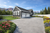 Ranch House Plan - Edmisten 81621 - Right Exterior
