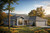 Ranch House Plan - Baldwin 66730 - Front Exterior